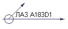 ЛАЗ A183D1